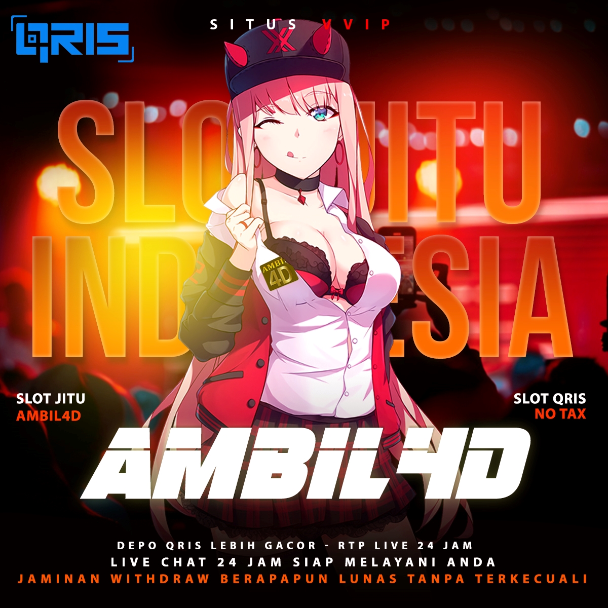 Ambil4d: Meluncur Menuju Kemenangan Bersama Ambil4d Dengan Promo Dan Grafis Nyata AI